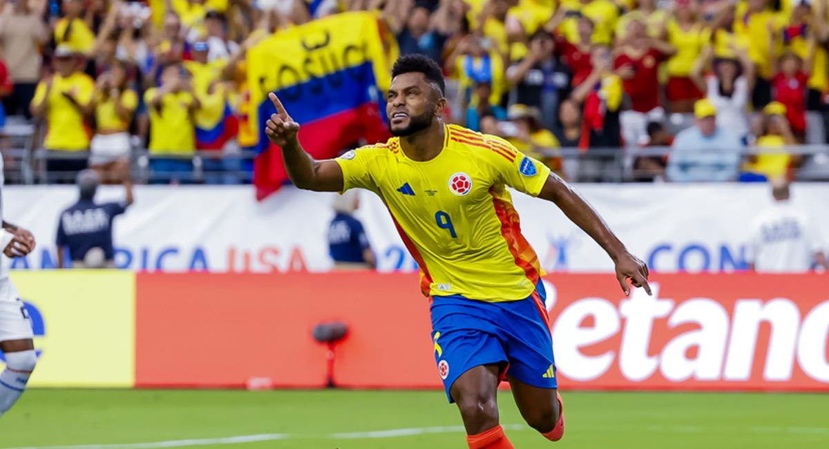 ¿Se hará el ‘milagrito’? Famosa vidente predijo quién será el campeón de la Copa América el domingo