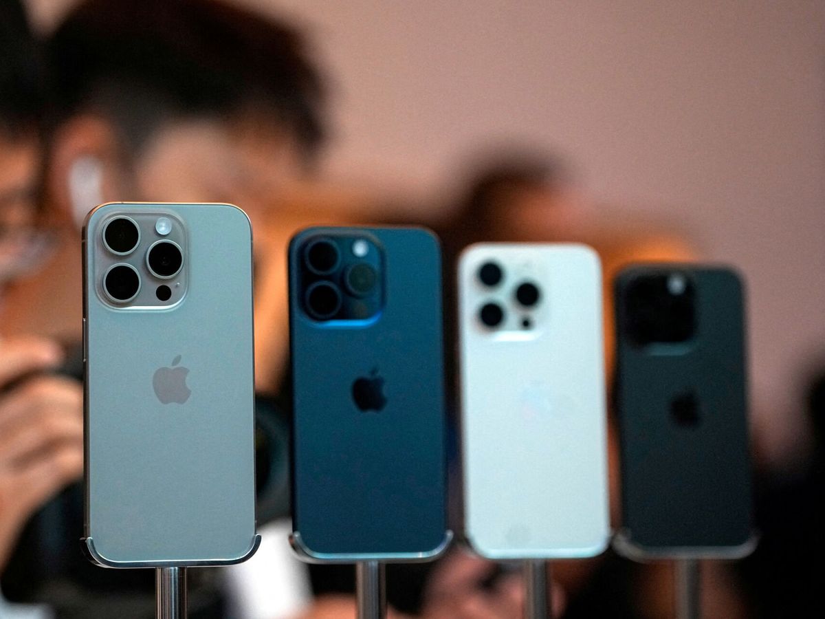 ¿Tiene iPhone? Pilas con este malware que podría espiar la actividad privada: así lo advirtió Apple