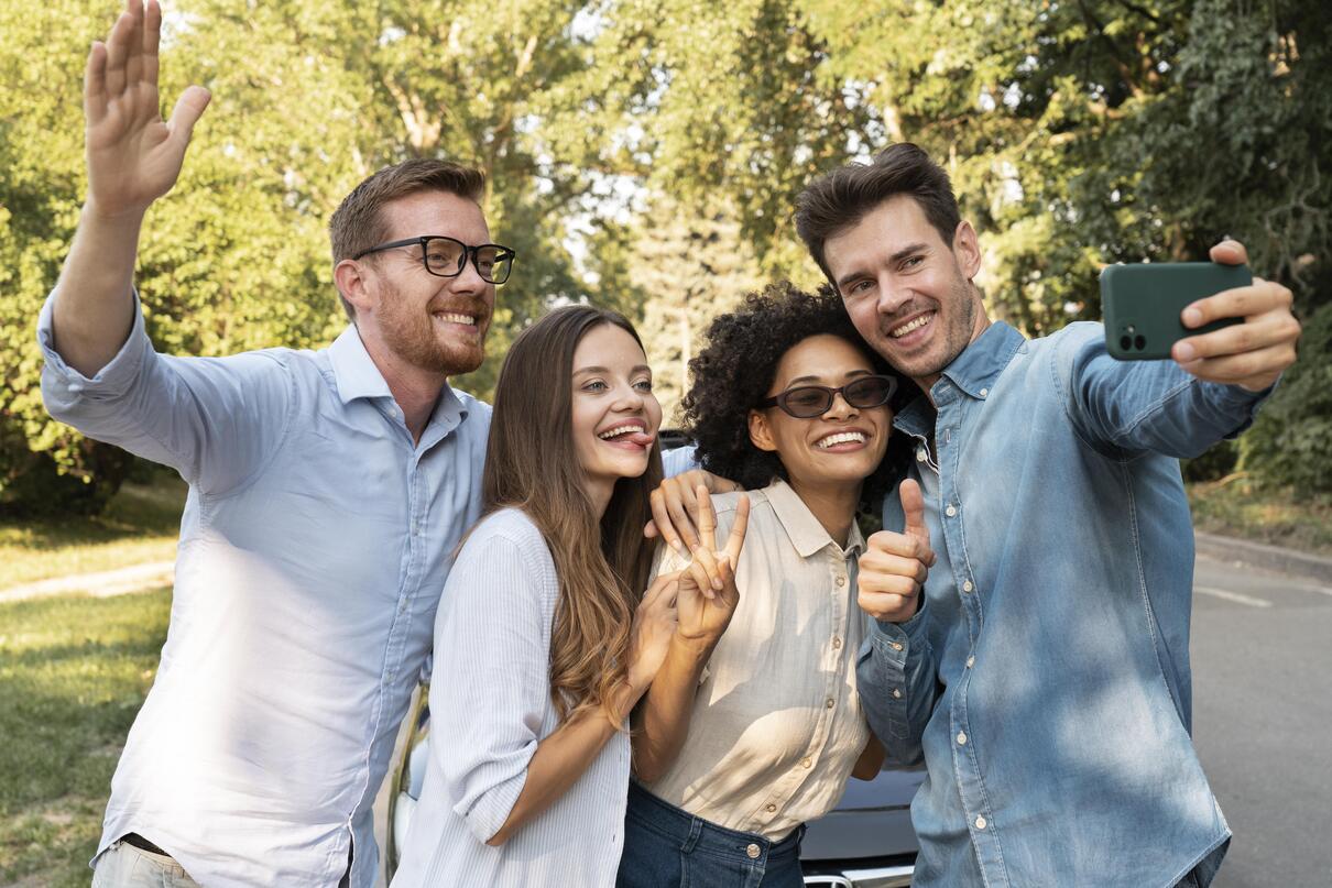 Estas son las cualidades de las personas que debe mantener en su vida, según Harvard