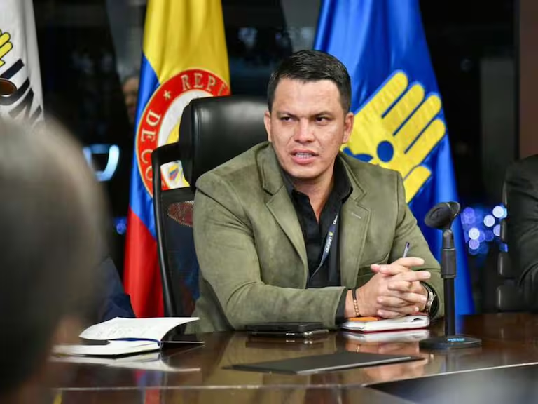 Corrupción en la Ungrd: Sneyder Pinilla propuso pagar 5 años de prisión en guarnición militar