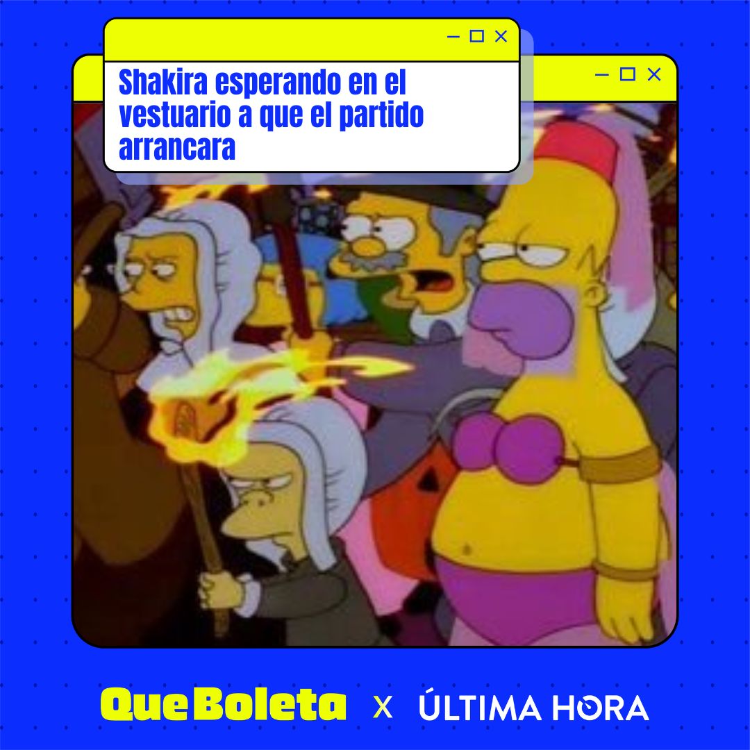 Las redes sociales se inundan con los mejores memes tras la derrota de Colombia ante Argentina