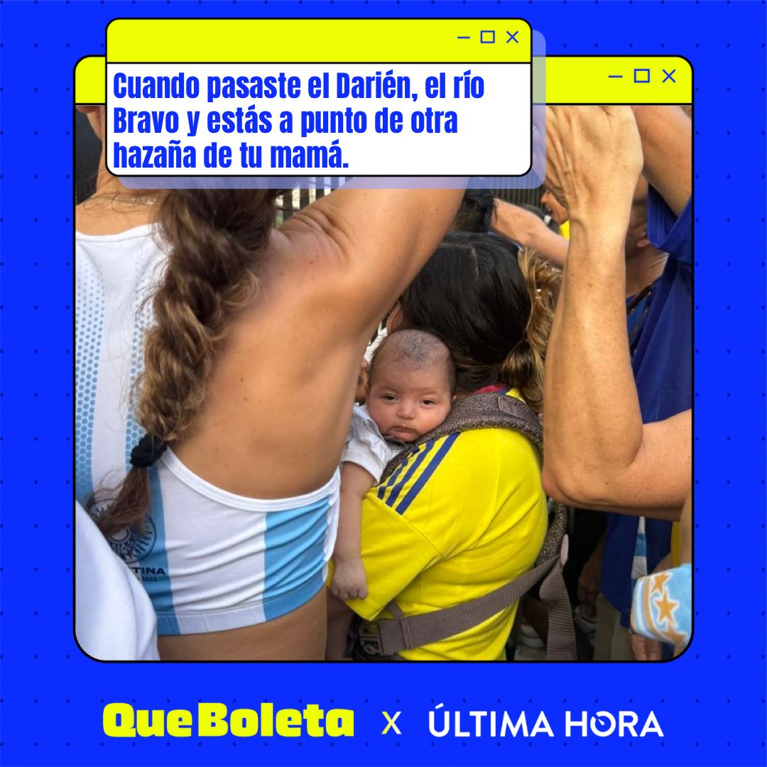 Las redes sociales se inundan con los mejores memes tras la derrota de Colombia ante Argentina