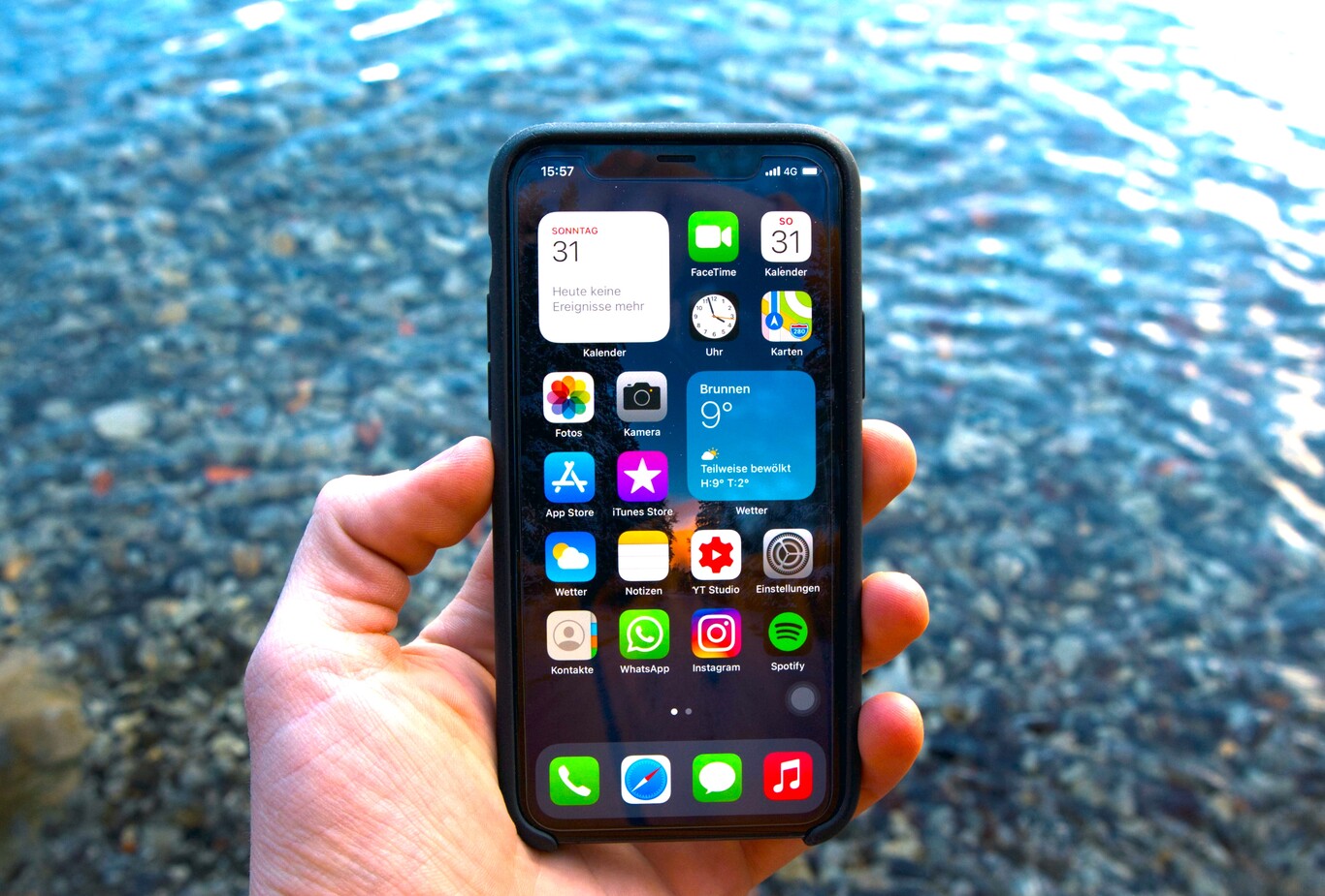 No se deje estafar: así puede saber si la pantalla de su iPhone es original o una réplica genérica