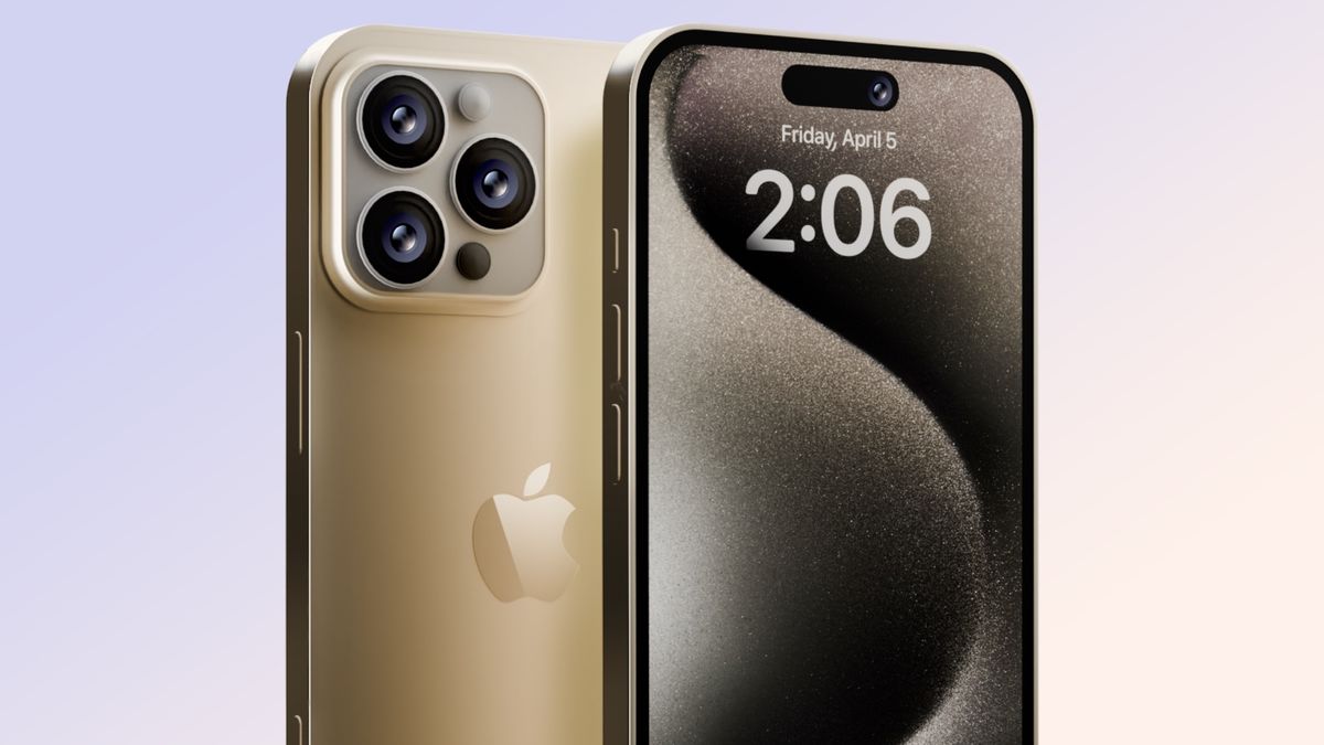 Se habría filtrado la fecha de lanzamiento del iPhone 16: falta menos de lo que piensa. ¿Cuándo es?