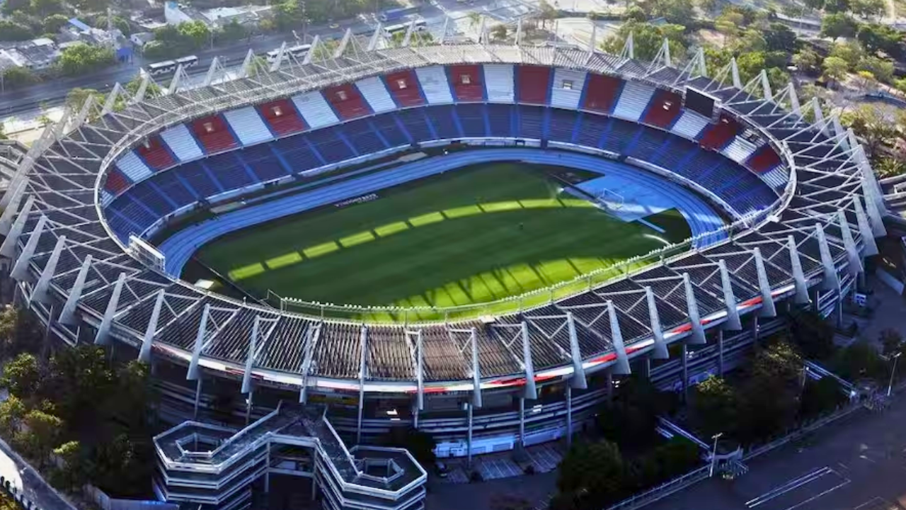 "Demanda daría para llenar tres veces el Metropolitano": Federación sobre boletas para la Selección