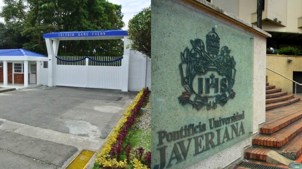 Crítica situación de la educación privada en Colombia: las cifras de colegios y universidades