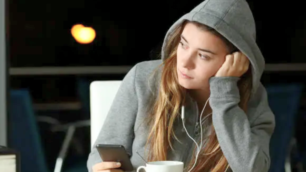 Esta es la música que no debería escuchar si sufre de ansiedad o depresión: esta es la razón 