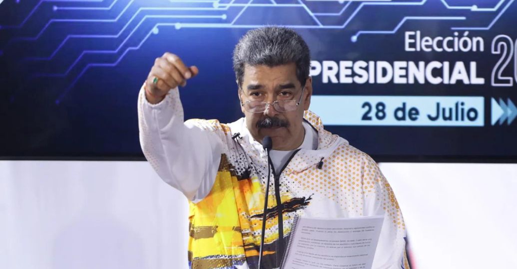 ¿Maduro bloqueará TikTok e Instagram en Venezuela? esto fue lo que dijo