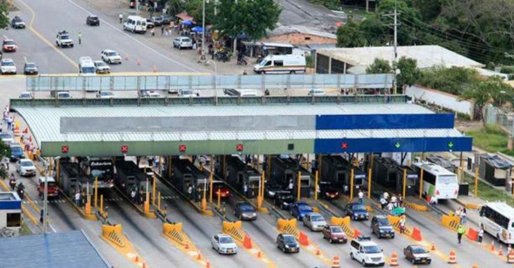 Subió el precio de los peajes con la llegada de agosto