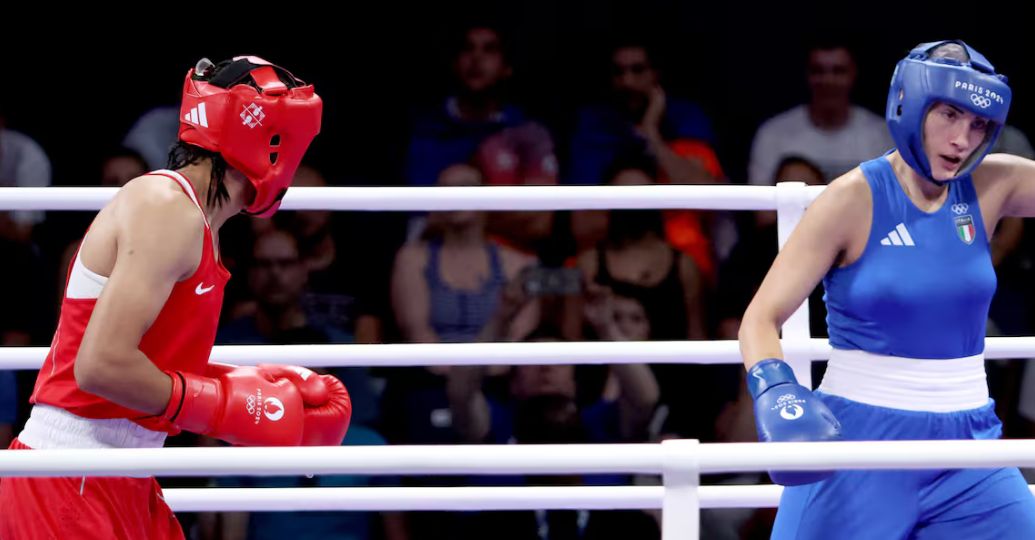 Comité Olímpico Internacional y Paris 2024 se pronunciaron sobre Imane Khelif: esto dijeron