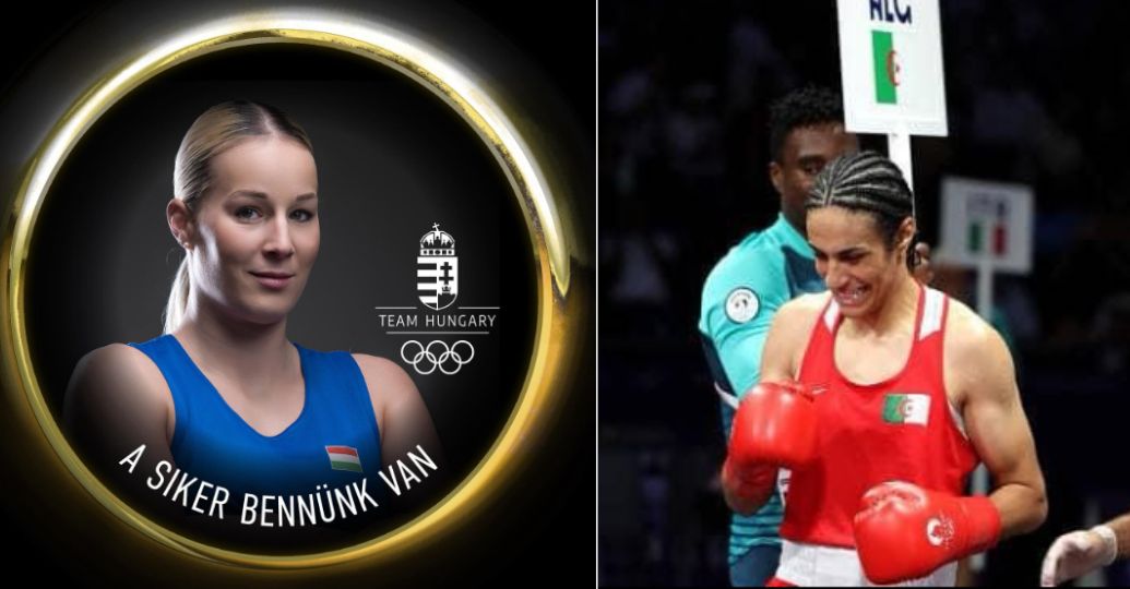 Próxima rival de Imane Khelif emitió polémicas declaraciones antes del combate: ¿qué fue lo que dijo?