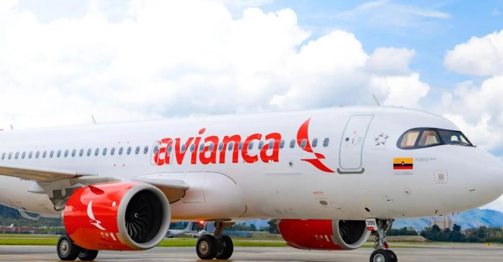 Avianca lanza promociones: vuelos en remate desde 60 mil pesos