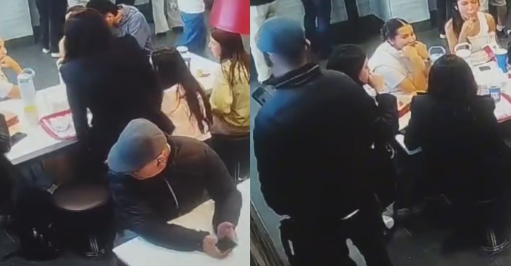 ¡Tenga cuidado! Nueva modalidad de robo en Bogotá: roban bolsos con los pies