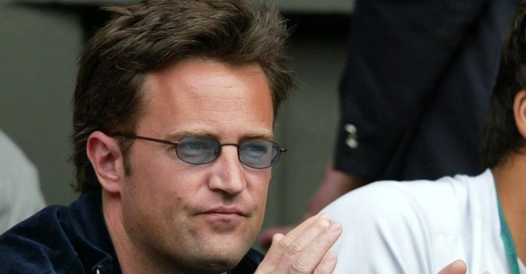 Una persona es arrestada por la muerte de Matthew Perry: ¿de quién se trata?