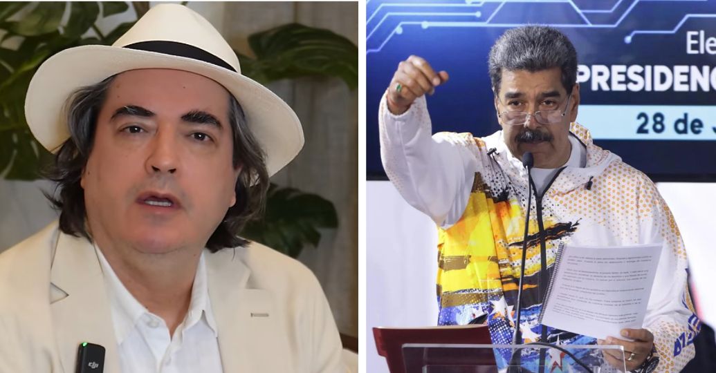 Gobierno de Maduro pagaría en dólares por detener opositores según reconocido periodista