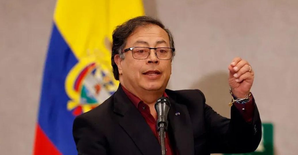 Así sería la nueva reforma tributaria de Gustavo Petro