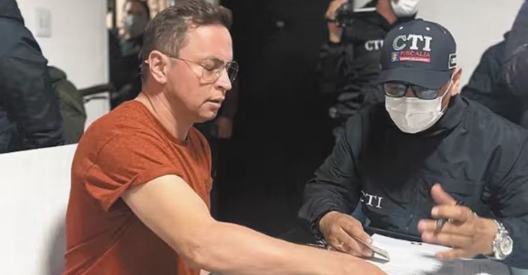 Jhonier Leal será trasladado a cárcel de máxima seguridad por uso de celulares en La Picota