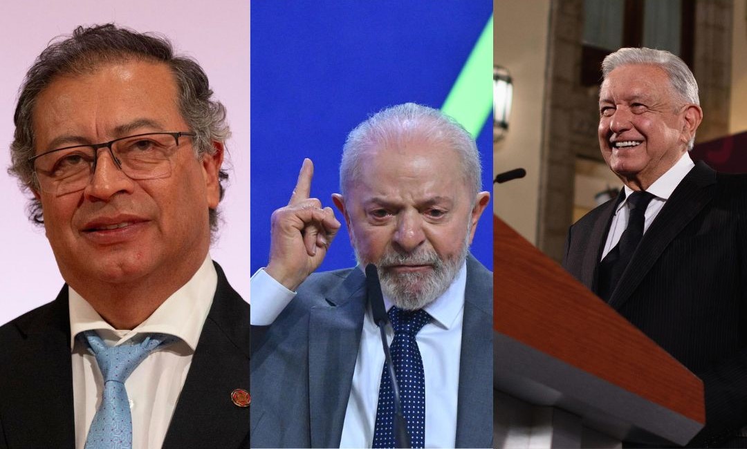 Este fue el comunicado en conjunto de Colombia, Brasil y México sobre las elecciones en Venezuela