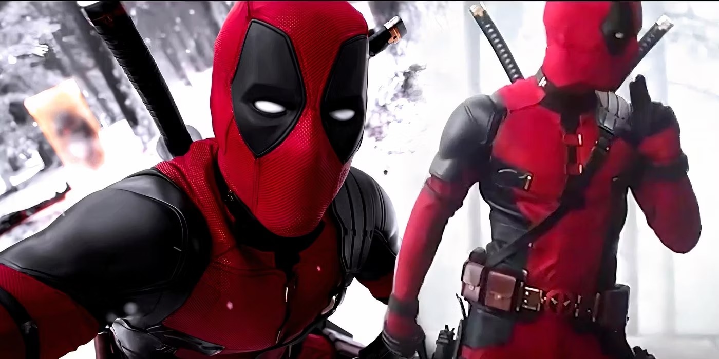 “¡Fuimos engañados!” Ryan Reynolds reveló que él no hizo el baile viral en Deadpool: ¿quién fue?