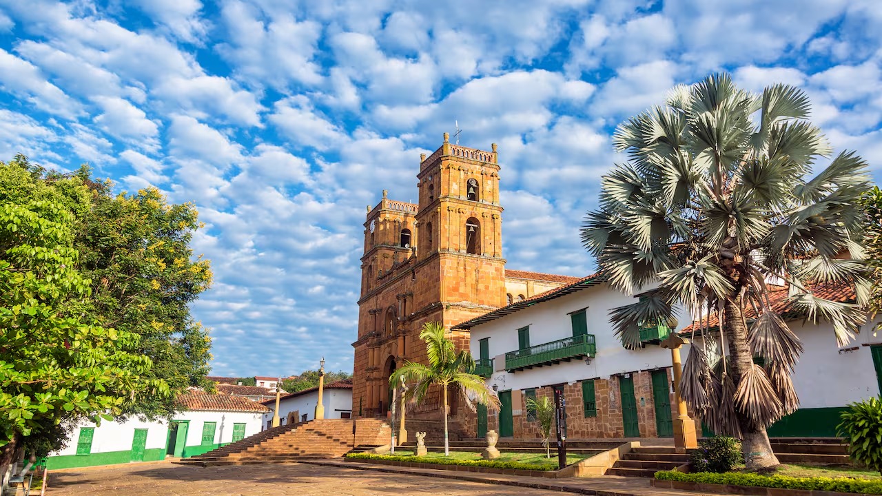 Este es el municipio más tranquilo de Colombia, según la inteligencia artificial: ¿está de acuerdo?