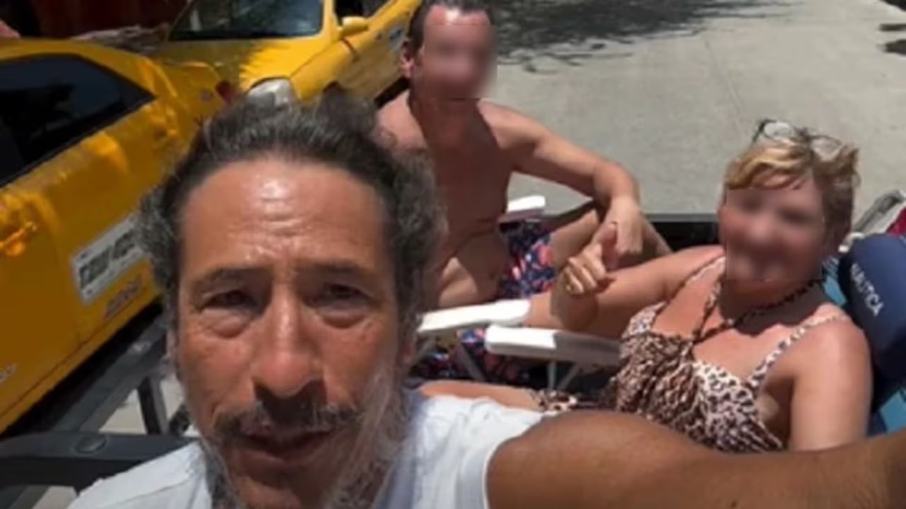 ¿No está en bancarrota? Este es el exitoso negocio de Elkin Díaz en Santa Marta: no es de actuación
