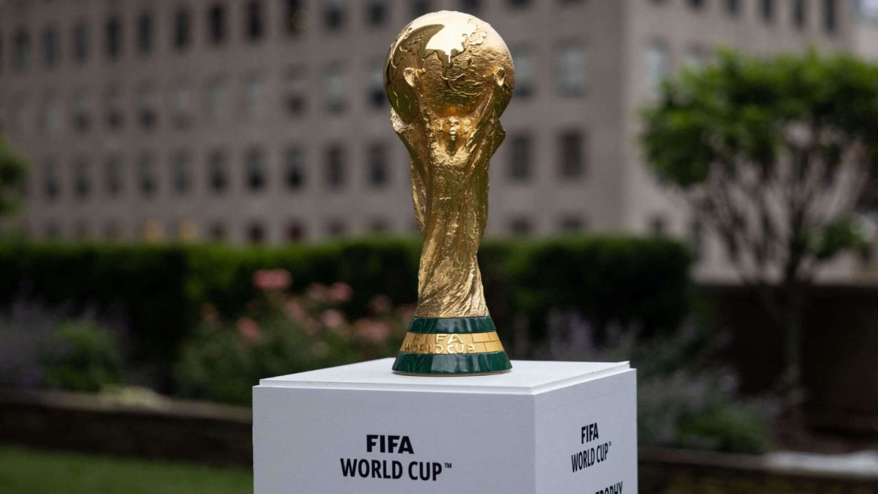 ¿Quiere trabajar en el Mundial de 2026? La FIFA habilitó varias vacantes: así puede postularse
