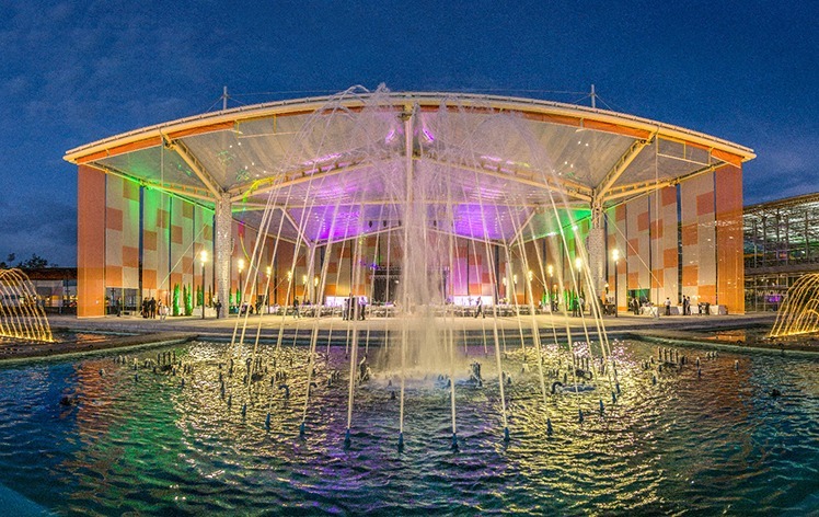 El Festival Amor en Bogotá se realizará el 20 y 21 de septiembre en Plaza de Eventos de Compensar Av. 68