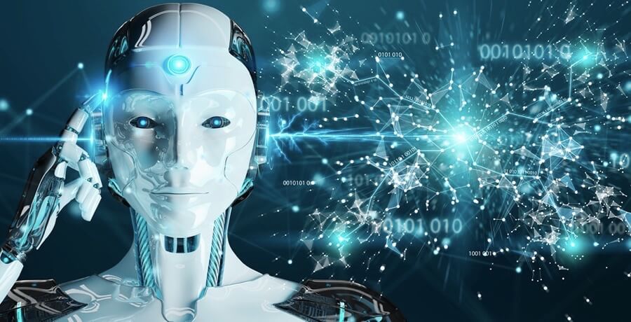 ¿Deberíamos preocuparnos? Una IA logró programarse para no ser controlado por los seres humanos