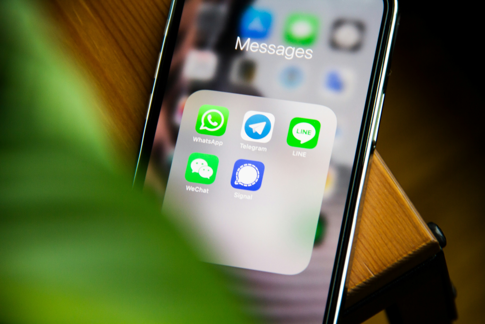 WhatsApp vs. Telegram: ¿cuál es mejor? Este fue el análisis profundo de la inteligencia artificial