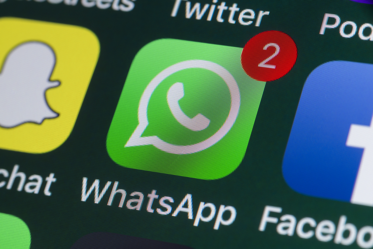 ¡Cada vez más protegidos! Esta es la nueva función de seguridad de WhatsApp: ¿de qué se trata?