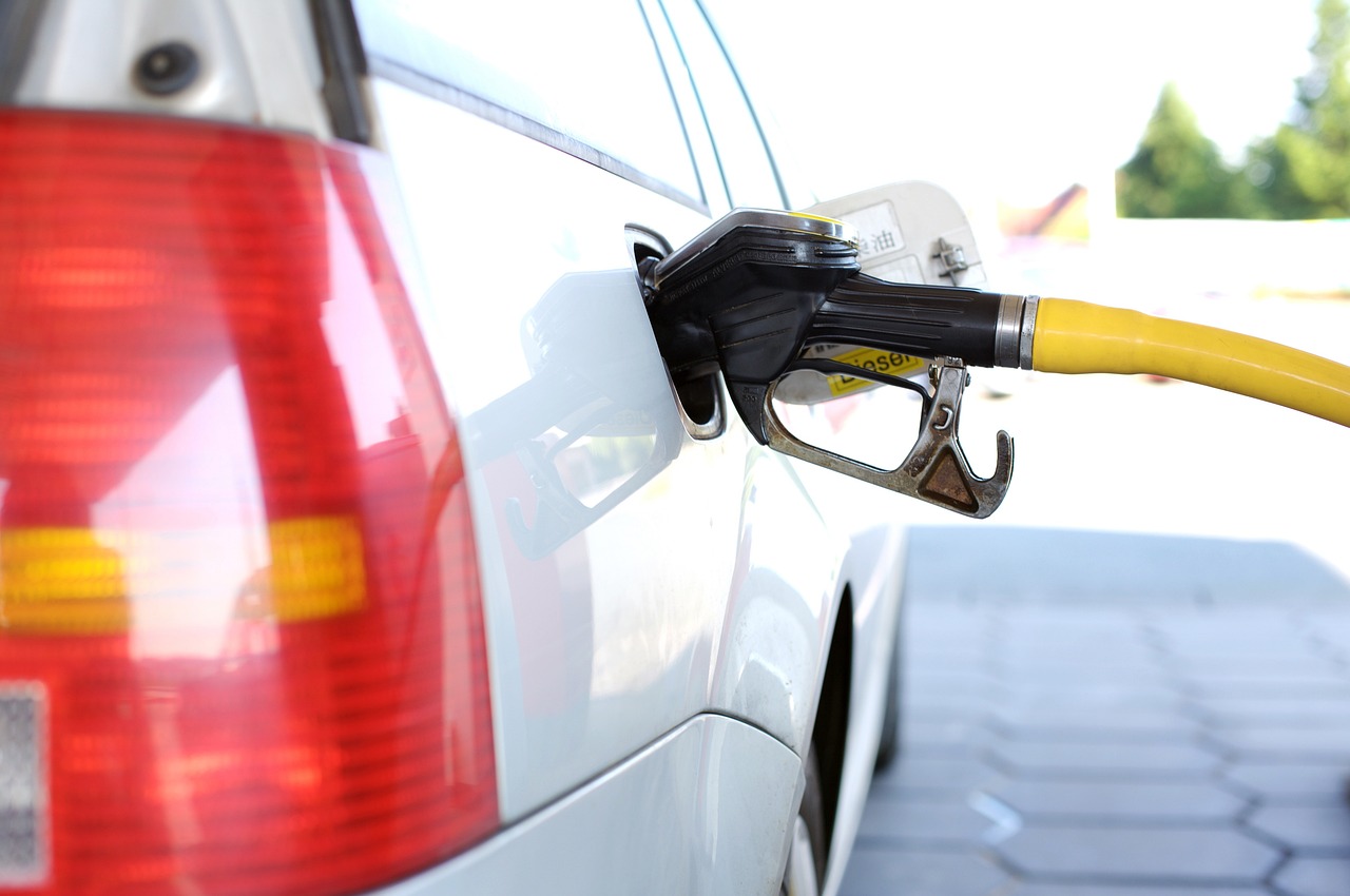 Precio de la gasolina y el ACPM subió a partir del 3 de agosto: así quedó en las principales ciudades