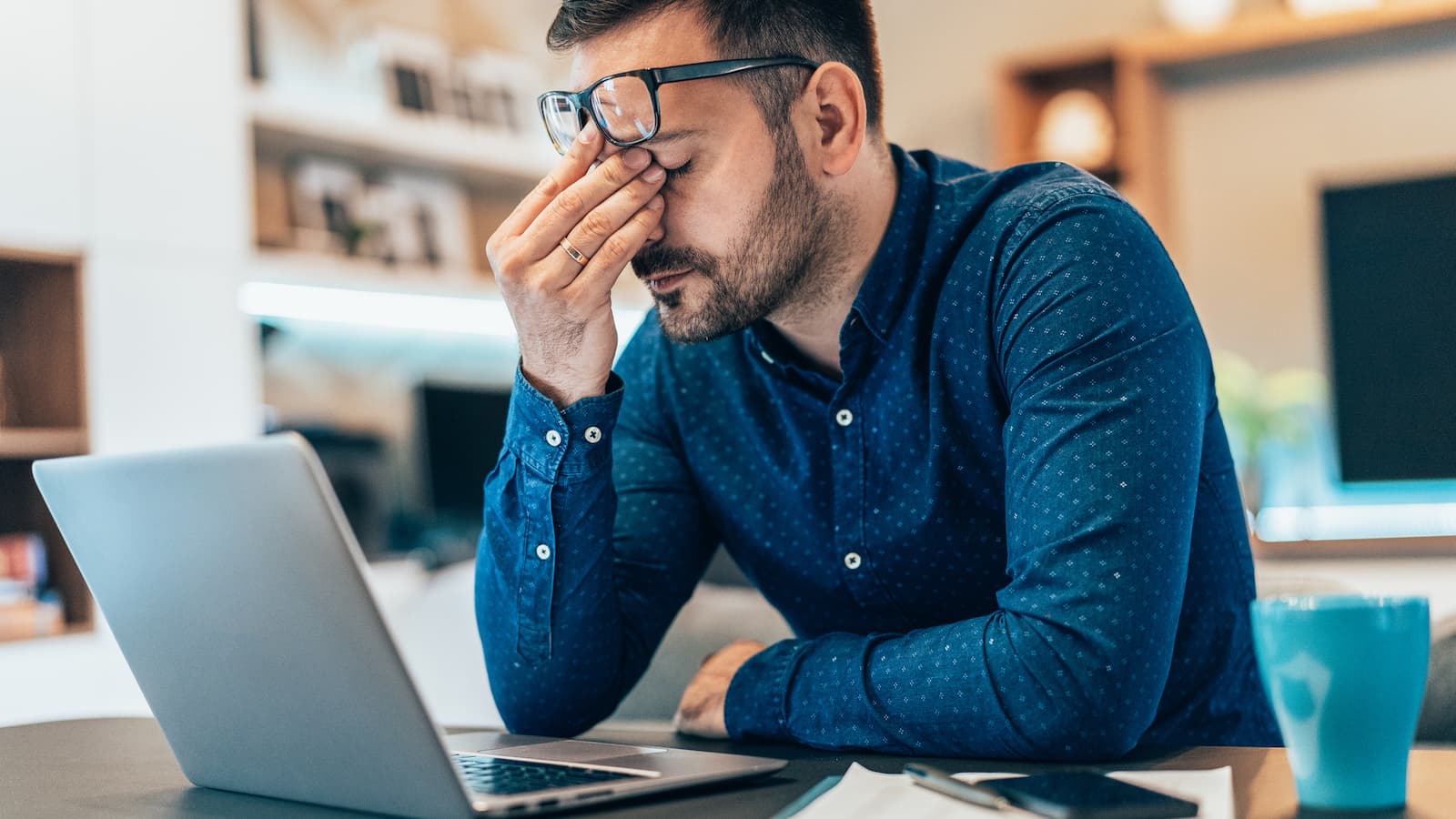 ¿Su internet se conecta y desconecta solo? Este problema es más común de lo que cree: arréglelo así