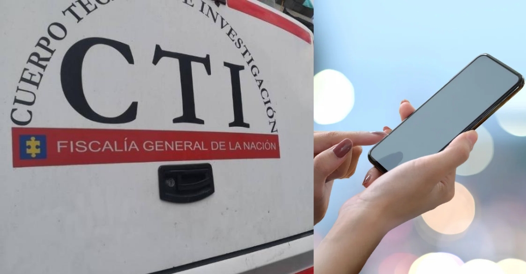 Revelan últimos mensajes de policía a su expareja antes de dispararle en un motel de Kennedy