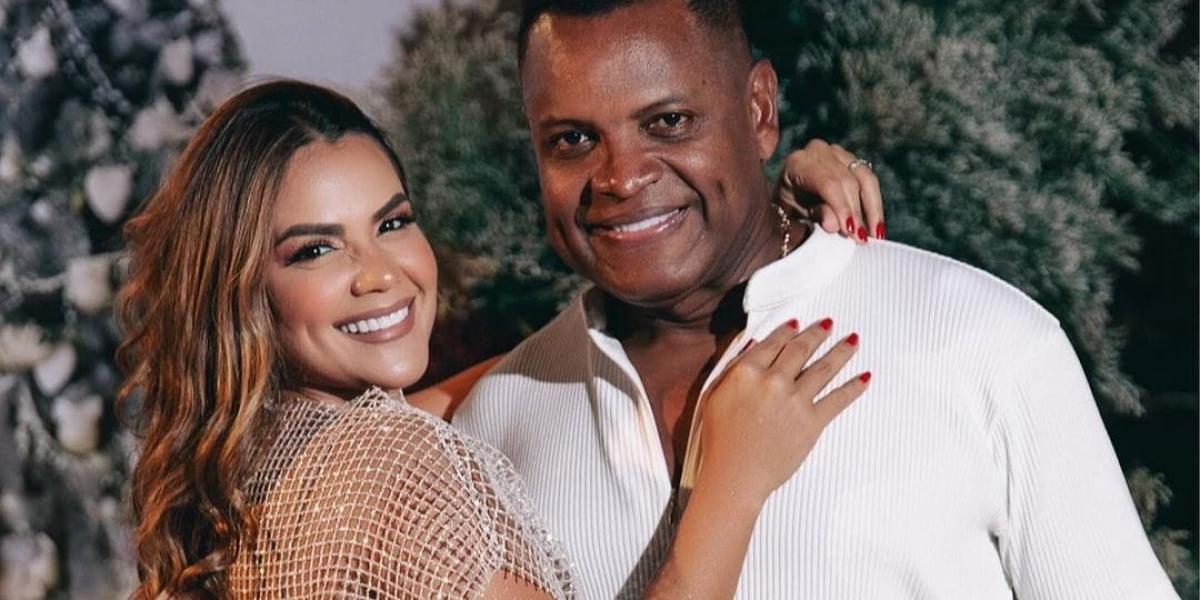 ¡Merecido! Omar Geles fue nominado de manera póstuma a los Latin Grammy: ¿cómo reaccionó su esposa?