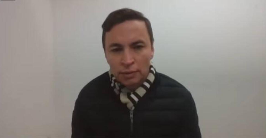 Se reveló carta de Jhonier Leal en la que denuncia abusos en la cárcel: ¿qué dijo? Léala aquí