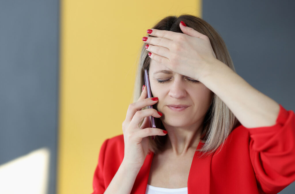 ¡A todos nos pasa! ¿Por qué se le olvida algo que acaba de pensar? Esto responde la ciencia