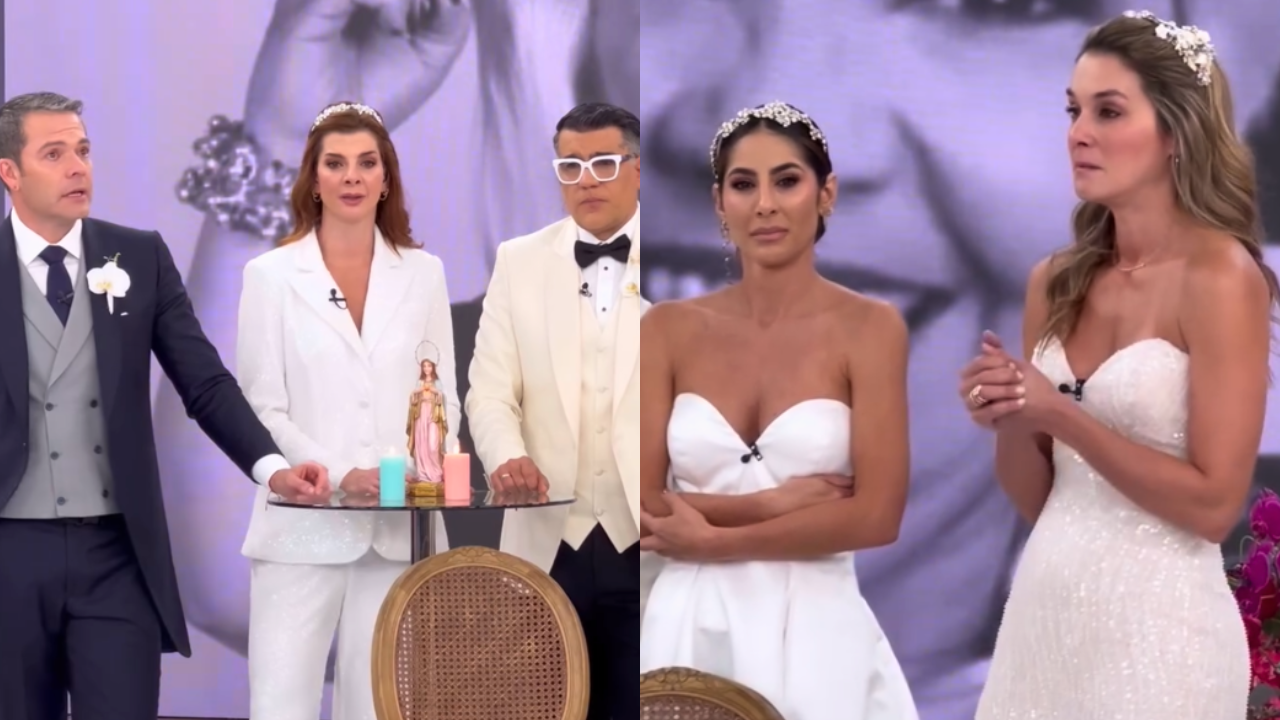 Presentadores de 'Día a Día' conocieron en vivo la muerte de 'La Gorda Fabiola': así reaccionaron