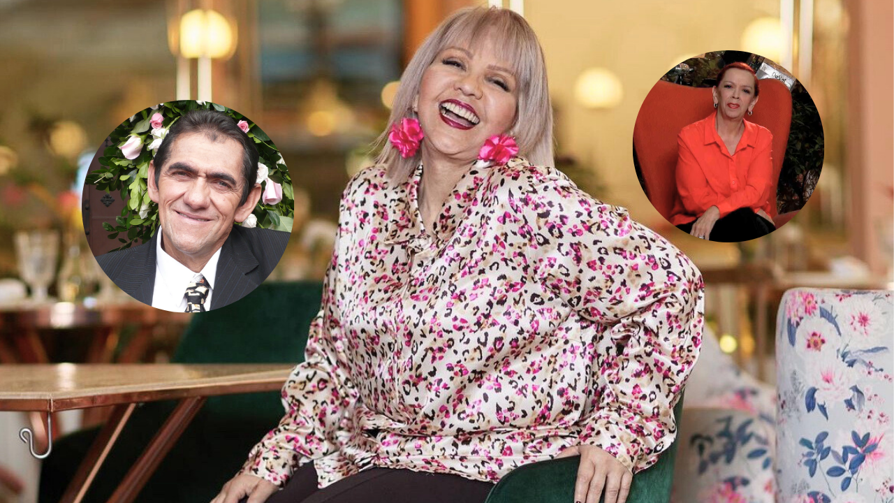 Además de 'La Gorda Fabiola', ¿qué otras celebridades de 'Sábados felices' han muerto? Son conocidas