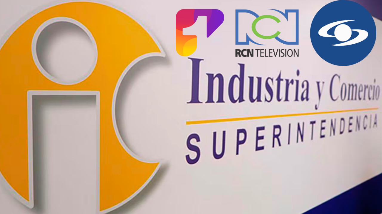 ¿Qué hay detrás de las visitas de inspección de la SIC a Caracol, RCN y Canal 1? Esto se sabe