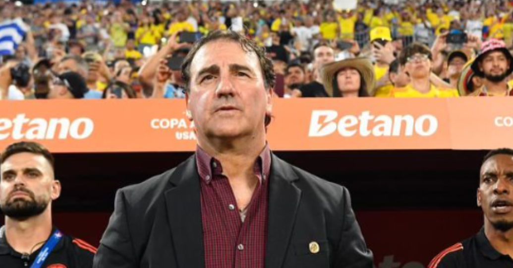 Cambio en la convocatoria de la Selección Colombia tras una grave baja por lesión