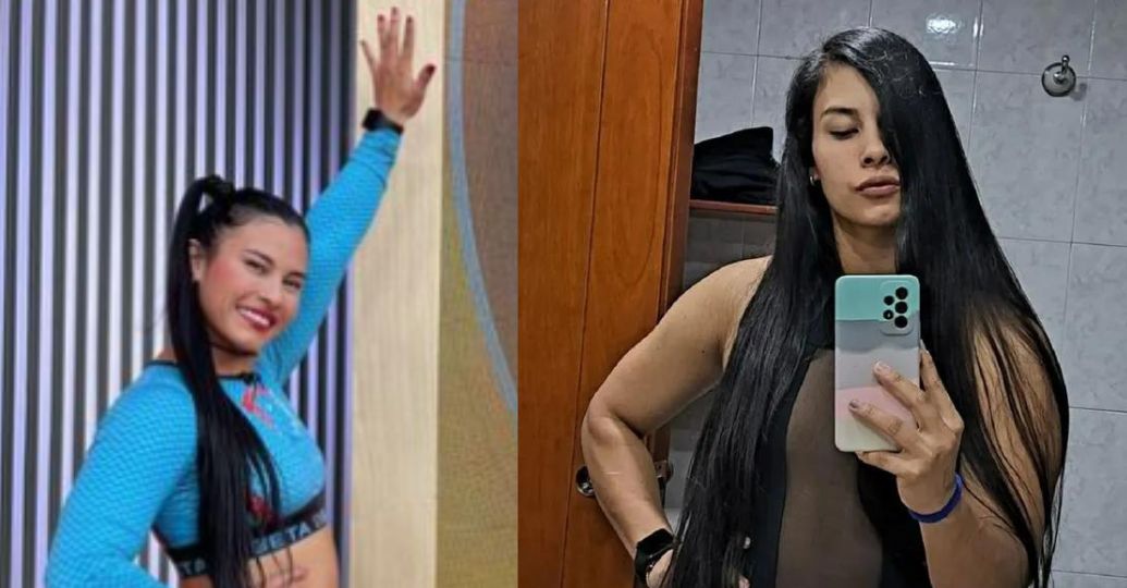 Gema, exparticipante del Desafío da una nueva versión sobre la muerte de Maryam Gómez