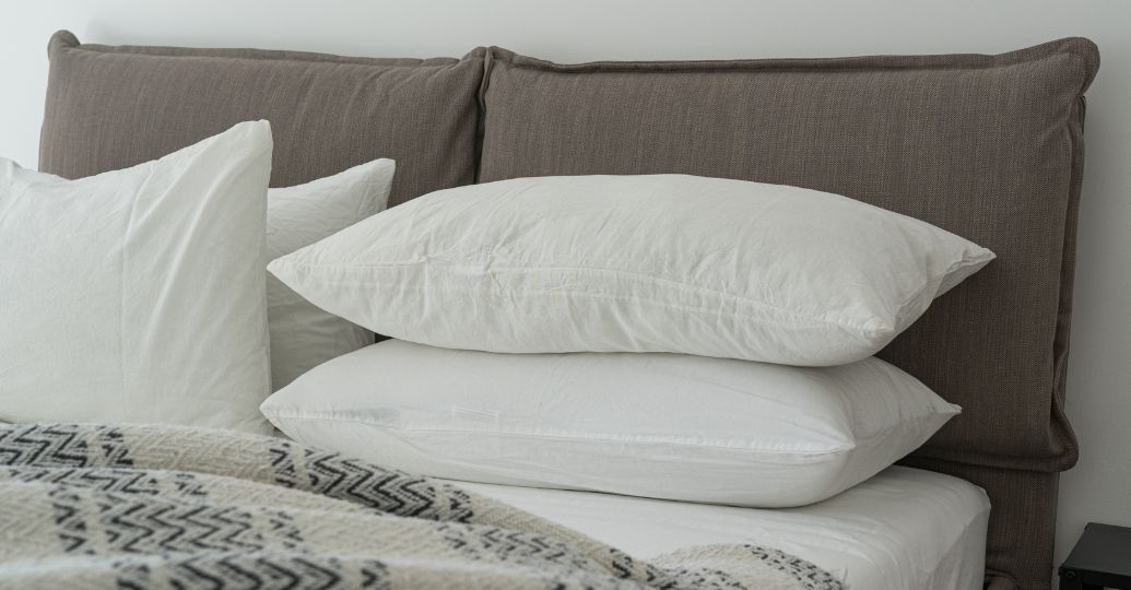¿Cada cuánto hay que cambiar almohadas? Esto recomiendan los expertos