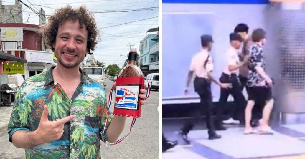 Detuvieron a Luisito Comunica en República Dominicana: ¿qué fue lo que pasó?