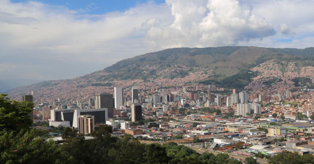 Encuentran sin vida a un ciudadano israelí en apartamento de Medellín