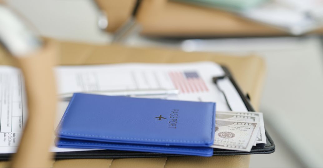 ¿En qué casos le puede salir gratis la Visa a Estados Unidos?