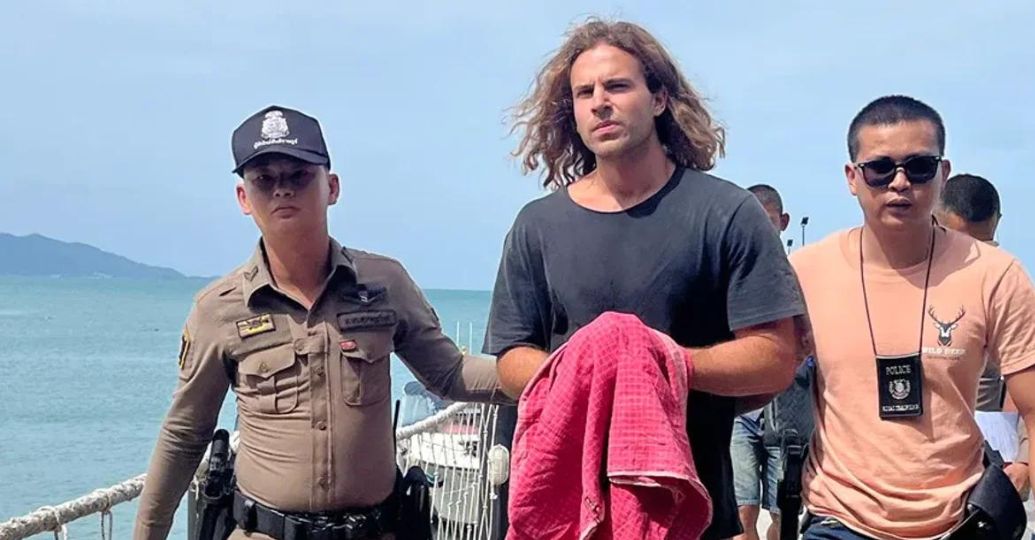 La serie sobre 'El Caso Sancho' ya está disponible: esta es la plataforma en la que se puede ver