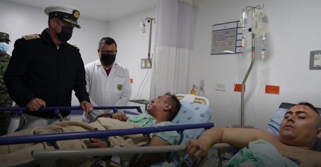 ¿Qué pasó con los soldados víctimas del atentado del ELN en Arauca? esto se sabe