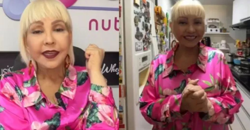 El último mensaje de 'La Gorda Fabiola' en redes sociales: habló sobre su salud