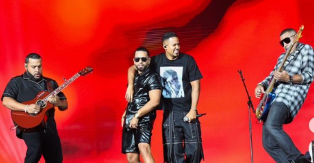 Boletas para concierto de Aventura en Bogotá: esto se sabe de la preventa, precios y demás