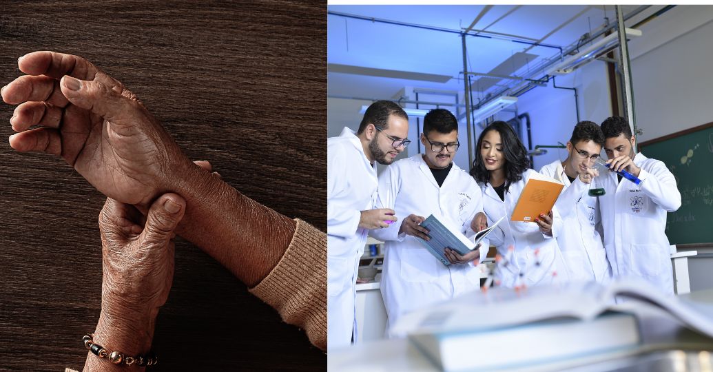 Elaboran nuevo modelo de diagnóstico y tratamiento para el Parkinson y la epilepsia